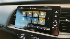 Honda Jazz 1.5 i-MMD Hybrid EX 5dr eCVT Hybrid Hatchback